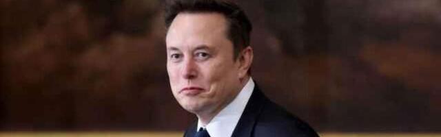 Маск продал соцсеть X собственному ИИ-стартапу за $33 млрд
