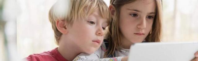 В ЕС призывают запретить детям пользоваться соцсетями