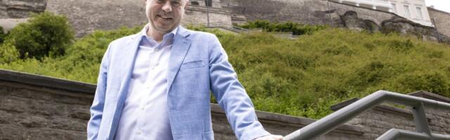 Рейнсалу: так у государства денег в избытке или все-таки не хватает?