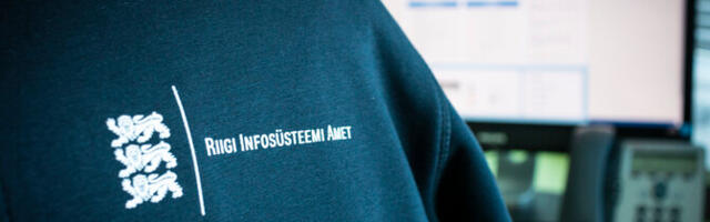 В сентябре мошенники активно распространяли сообщения от имени Omniva и Telia