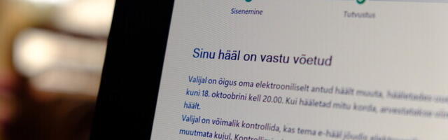 По оценке наблюдателей, организацию электронного голосования следует изменить