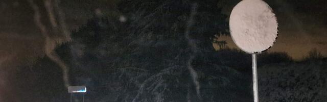 ФОТО | „Кажется, за езду с расстегнутой ширинкой тоже можно получить штраф“. Назначенное полицией наказание аннулировали благодаря фотографиям 