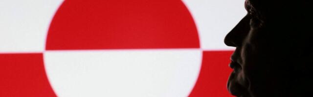 FT: в Северной Европе отрицают присутствие кораблей России и Китая у Гренландии