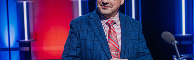 Попов: строительство Таллиннской супербольницы откладывается минимум на десять лет