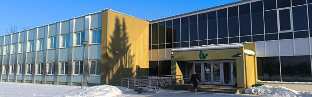 В Ида-Вирумааском центре профобразования около ста учащихся не посещают интенсивный курс эстонского языка