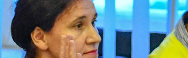 В совете Нарвского центра обращения с отходами Ивана Егорова заменила Вера Григорьева