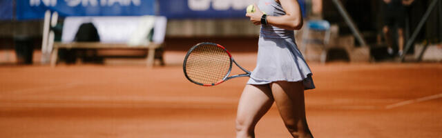 Елена Малыгина опустилась на 321-е место в рейтинге WTA