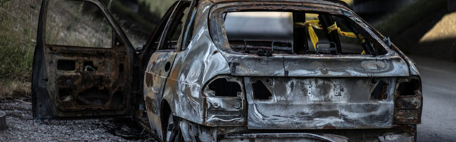 За пять месяцев в ДТП погибли 16 человек