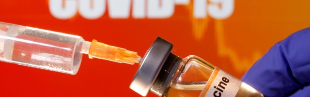 Эстония надеется получить более миллиона доз вакцины от коронавируса