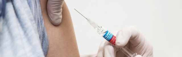 Целевая группа бесплатной вакцины против гриппа будет расширена