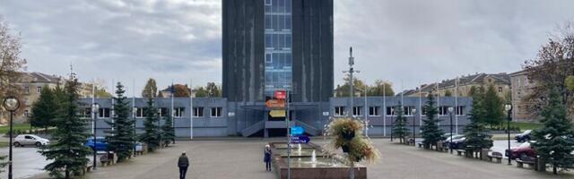 Начался архитектурный конкурс здания Ийдлаской основной школы Кохтла-Ярве