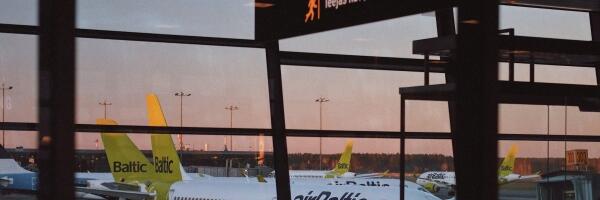 Продолжается конкурс на главу airBaltic: остались четыре кандидата