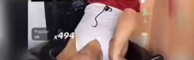 Правдивы ли новости про тиктокера, который утонул в бочке при выполнении челленджа?