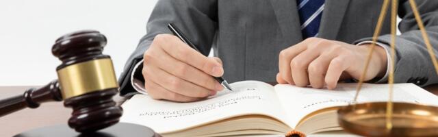 Бесплатная юридическая помощь в Эстонии: где ее получить?