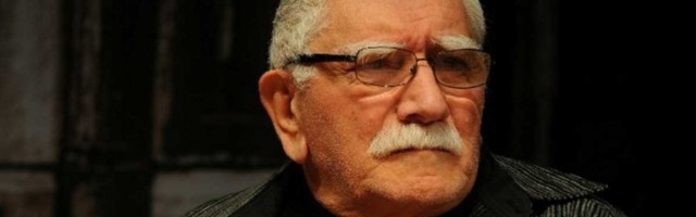 Умер Армен Джигарханян