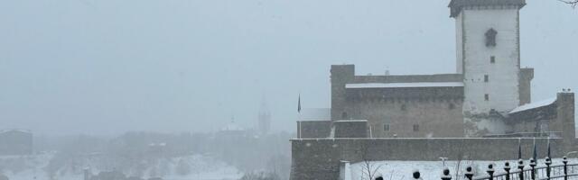 Учеба, выставки, награды, путешествия, открытие бизнеса, работа музея — чем 2025 год запомнился нарвитянам