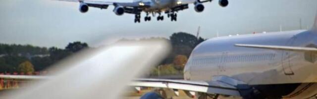 В аэропорту Варшавы задержали украинца с оборудованием для глушения радиоволн