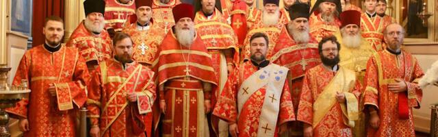 «История православного прихода Св. Георгия в городе Тарту». Разговор с составителями книги Л.Н.Киселёвой и Т.К.Шор