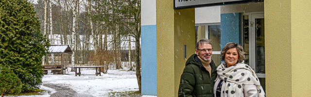 Центр курортного лечения Вярска – оздоровительный отдых у источников жизни