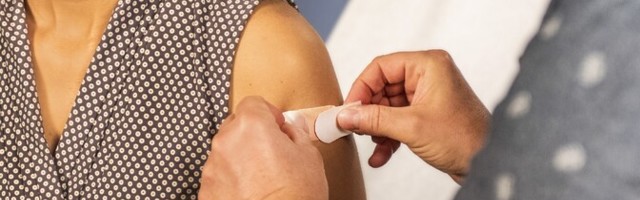 В Эстонии на этой неделе планируется провести более 25 000 вакцинаций