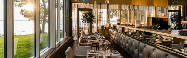 Финская сеть Soupster открывает самый большой ресторан в Эстонии