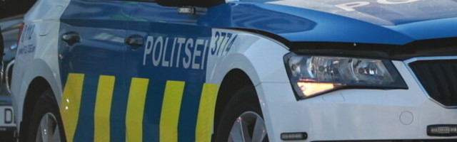 В авариях на дорогах Эстонии за сутки погибли двое, шестеро пострадали