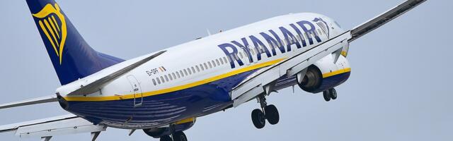 Прекратит ли Ryanair рейсы из Эстонии?