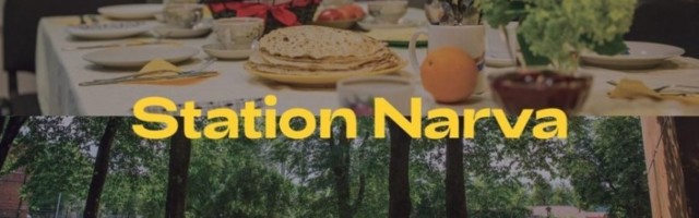 На Station Narva обсуждали, как продавать искусство