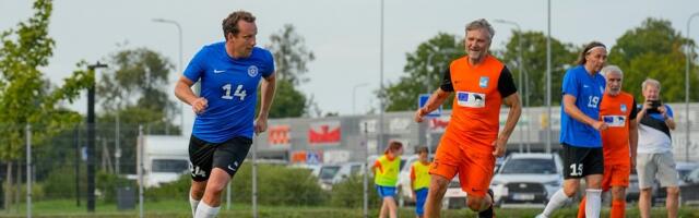 Константин Васильев о своём прощальном матче: Прямо с дивана на игру не пойду