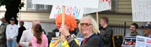 Опрос: центристы победят на местных выборах  в Таллинне, но единовластия не будет