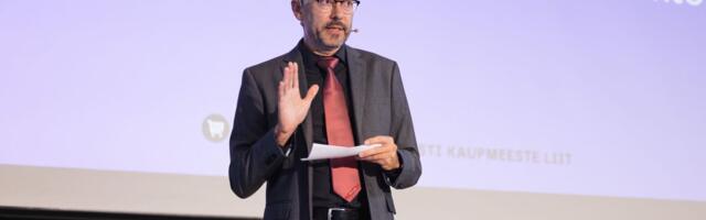 Ректор Таллиннского университета: зарплаты гуманитариев поначалу ниже, но вскоре они догоняют «технарей»