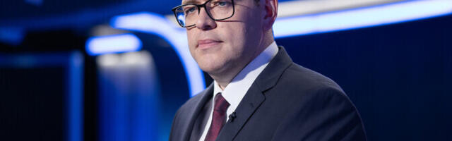 "Прямой эфир из Дома новостей": Андрей Канте о сложностях нового учебного года