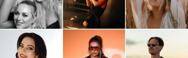 Определились первые финалисты конкурса Eesti Laul 2026, в их числе NOËP и Vanilla Ninja