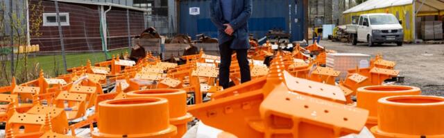 Американские партнеры давят на эстонских предпринимателей. «Кто согласится на уступки, будет вынужден делать это и дальше»