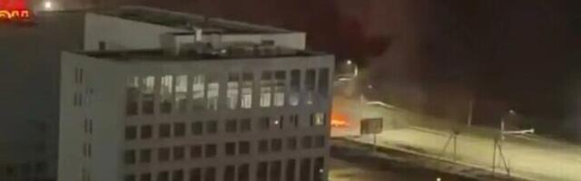 1366-й день войны | ВСУ вновь ударили по НПЗ в Рязани