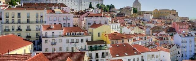 В Португалии проходит первая всеобщая забастовка с 2013 года