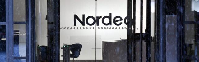 Вопрос санкций: Nordea подверглась жесткой критике со стороны финского надзорного органа