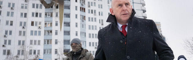 1419-й день войны: Великобритания разработает для Украины баллистические ракеты