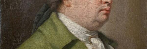 Игорь Круглов: Денис Фонвизин, бичеватель недорослей и автор эпистол об Эстонии