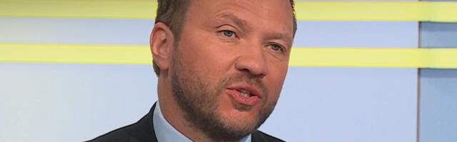 Маргус Цахкна отреагировал на крушение эстонского судна в Греции