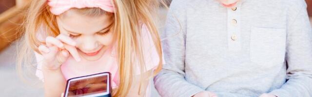 Греция с 1 января запретит доступ к социальным сетям детям младше 15 лет