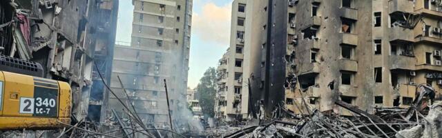 Израиль ударил по Ирану, Ормузский пролив вновь закрыт