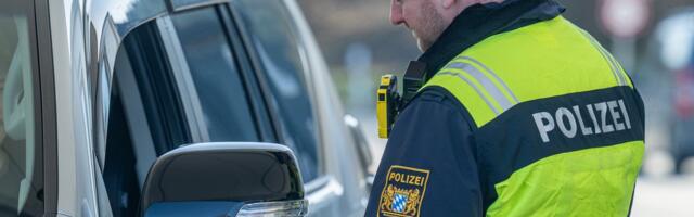 В Германии задержали граждан Украины и Латвии по подозрению в шпионаже