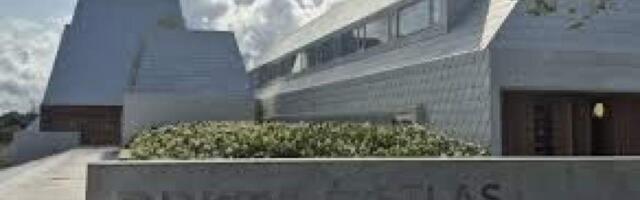 Дизайн экспозиций литовского музея «Исчезнувший штетл» удостоен премии iF Design Award