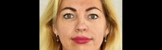 Скандальная предпринимательница по-прежнему в розыске. Окружной суд не счел ее протест обоснованным