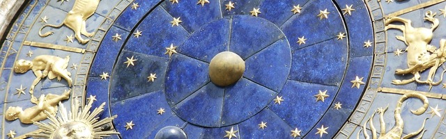 Гороскоп на 11 апреля: ждите интригующих новостей