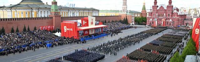 Баринов: Дениализм — или отрицание неприятной реальности, противоречащей тому, что хочется видеть