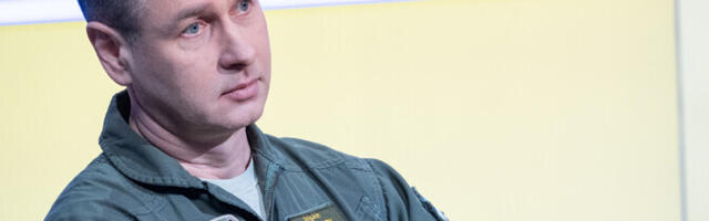 Заместитель командующего Силами обороны Рауно Сирк уходит в резерв