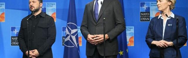 На саммите НАТО уже достигнуто соглашение: ключевым станет его формулировка