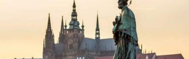 В Чехии произошел масштабный блэкаут: сообщается о сбоях в работе общественного транспорта и банкоматов